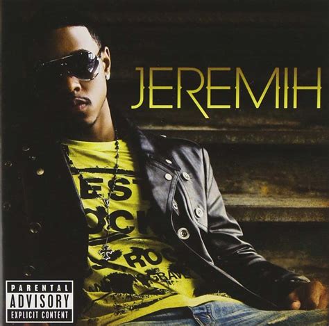 Ranking All 4 Jeremih Albums Best To Worst