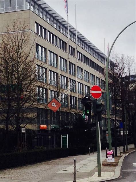 Berlin de ist das offizielle hauptstadtportal des landes berlin. Sparda Bank Berlin