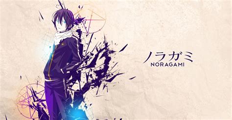 Noragami Watch Tv Show Streaming Online