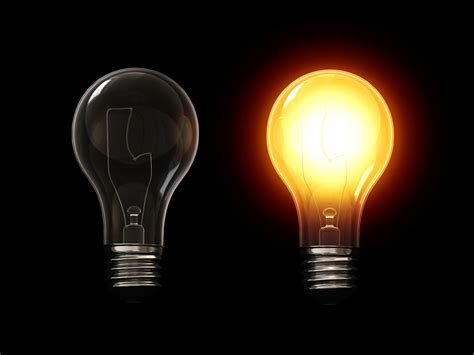 The important thing about incandescent bulbs when it come to growing is simply this: How an Incandescent Light Bulb Works — 1000Bulbs.com Blog