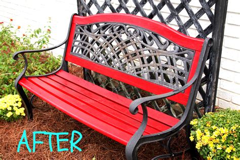 62 Best Painted Benches Images Painted Benches Painted Furniture