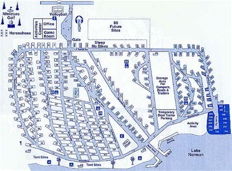 Click here to find out more information or to book a reservation. Wildlife Woods Campground - Sherrills Ford, NC - RV Parks ...