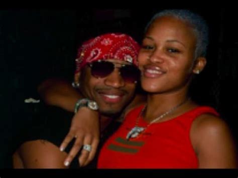 Eve Talks About First Love Stevie J S From Love And Hip Hop Atlanta
