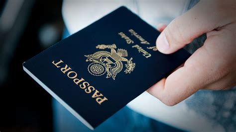 U S To Add X Gender Markers To Passports Without Requiring Medical Documentation Culture
