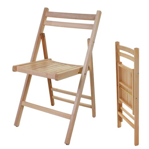 Folding chairs can also make a stylish statement. World Market Folding Chairs Awesome Cost Plus Modern ...