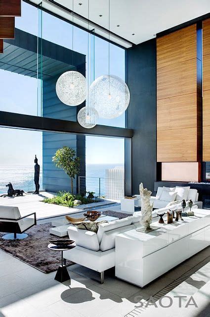 Amazing Home Modern Luxury Nettleton 199 By Saota Cape Town South