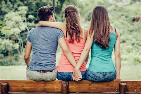 Massachusetts City Council Approves Benefits For Polyamorous Sexual