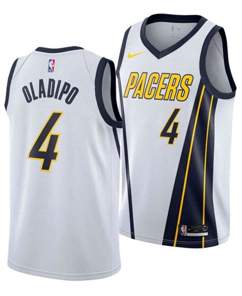 Indiana Pacers Jerseys A Complete Guide Basketball Noise