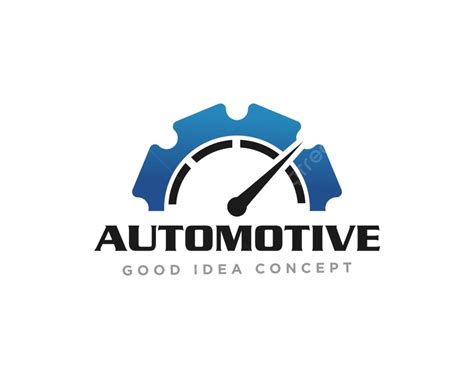 Automotive Mechanic Vector Design Images Automotive And Mechanic Logo