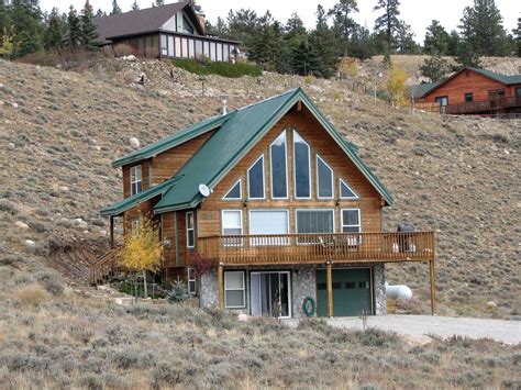 Maybe you would like to learn more about one of these? Secluded Cabin Rental in Twin Lakes, Colorado