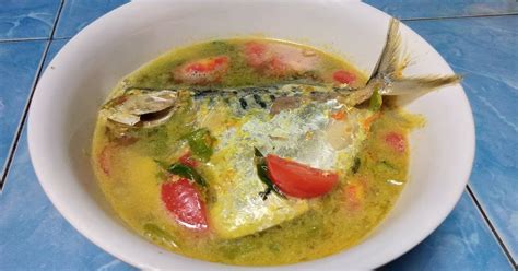 Resep pepes ikan tongkol kemangi yang lezat. 134 resep semar enak dan sederhana ala rumahan - Cookpad