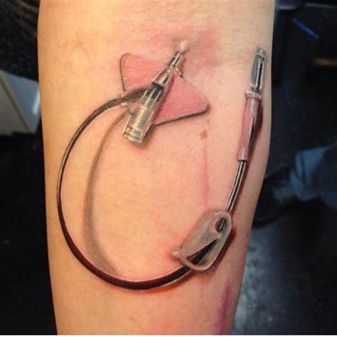 The nursing program i graduated from had a strict policy of no tattoos showing during clinicals. Pin by Angie Johnson on correctional nurses | Nurse tattoo ...