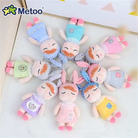 Metoo Doll Stuffed Toys For Kids Pick Click Shop