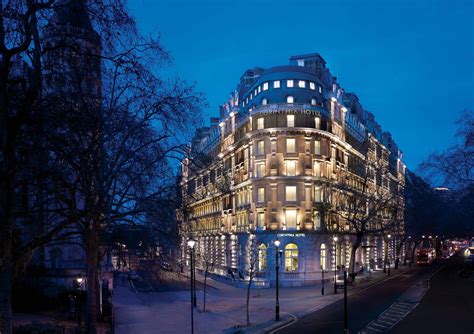 Corinthia Hotel London Find Your Perfect Lodging Self Catering Or
