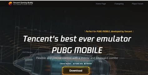 Download free tencent gaming buddy emulator for your favorite pubg game, now you can play the most popular game tencent pubg emulator: Best Android Emulator for Pc Game PUBG | Android Emulator for windows 10 - Colonial News Magazine
