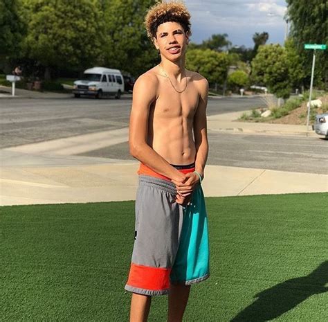 Instagram Lamelo Ball Characters Lamelo Ball Nba Outfit Cute