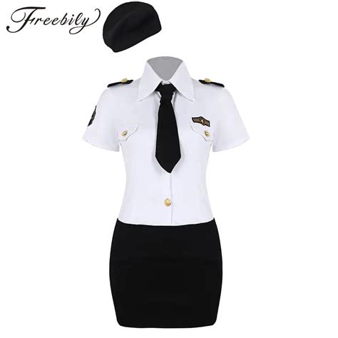 Sexy Police Women Suit Cosplay Hot Sexy Lady Costumes Porn Erotic Set