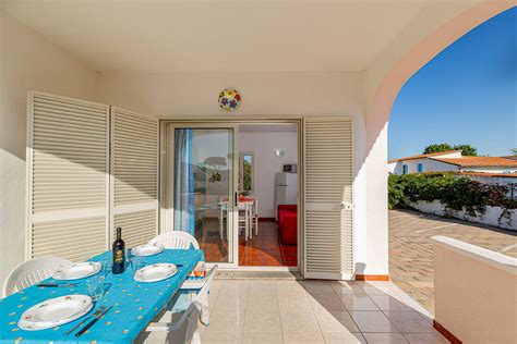 Appartamenti san teodoro a partire da 160 euro a settimana! Residence L'Arcobaleno - San Teodoro - Sardegna.com