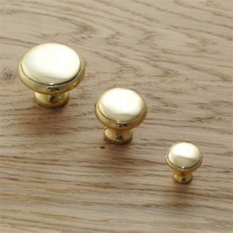 Brass Cabinet Knobs Traditional Brass Knobs Cabinet Knobs