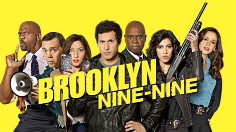 Brooklyn Nine Nine Fox Promos Television Promos