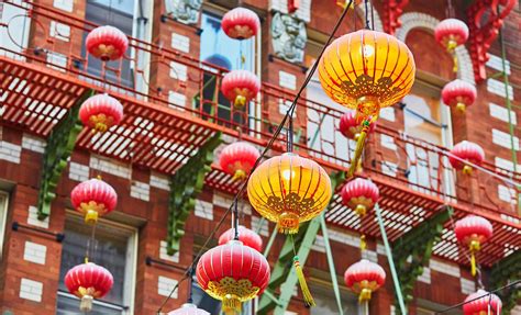 Victoria's Modern Chinatown Eats and History Tour | Victoria Shore