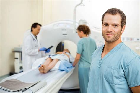 Whats The Difference Between A Ct Scan And An Mri