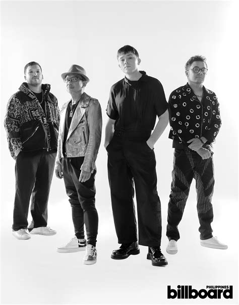 A Powerhouse Team Behind the Billboard Philippines Family