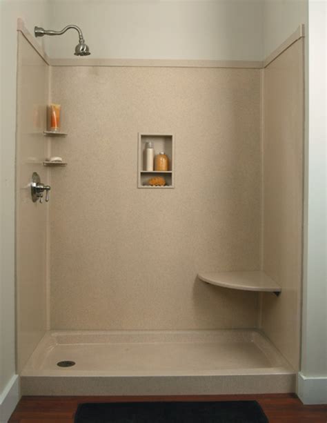 Do It Yourself Remodeling Shower Kits Hubpages