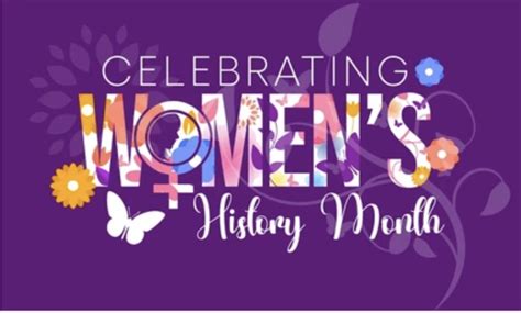 Womens History Month 2023 Phoenixville Community Health Foundation Phoenixville Community