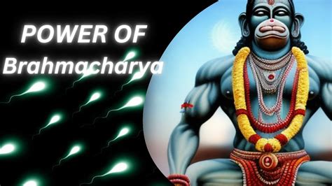 The Life Changing Benefits Of Brahmacharya Unlocking Spiritual Growth