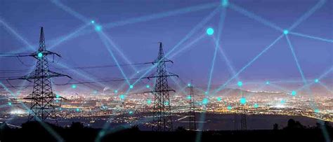 Redesigning The Electric Grid For The Future Cinnamon Energy Systems