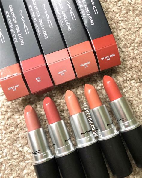 45 Mac Lipstick Shades You Should Own 5 Shades I Take You Wedding Readings Wedding Ideas