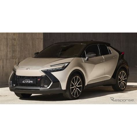 価格com トヨタ『c Hr』新型にphev、evモードは66km「gr Sport」も設定