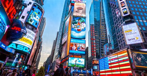 4 Key Ooh Advertising Trends For 2020 And Beyond Advendio