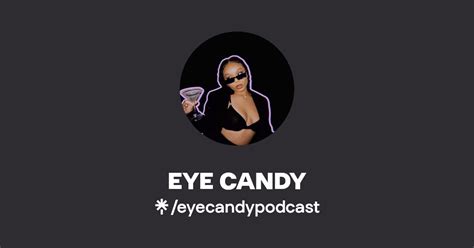 Eye Candy Instagram Linktree