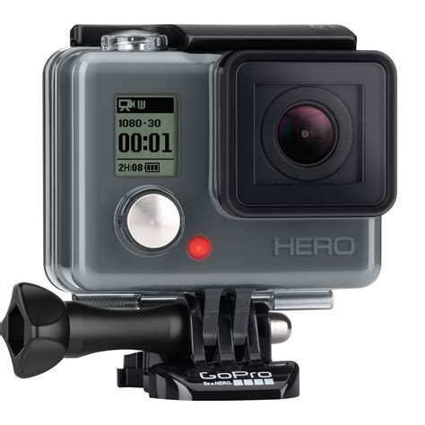 Gopro Hero Camera Motorcycle Cameras Bike Stop Uk