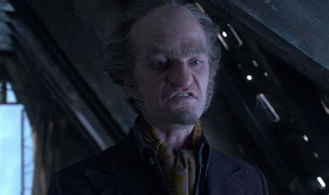 A Series Of Unfortunate Events First Look At Neil Patrick Harris As