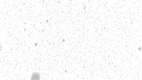 Snow Falling Png Video Hd Transparent Png