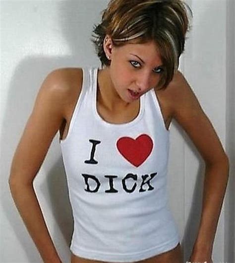 Awesome T Shirts For Girls 42 Pics