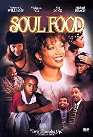 The everyday life and problems of the josephs, a black family living in chicago, illinois. Soul Food (1997) - IMDb