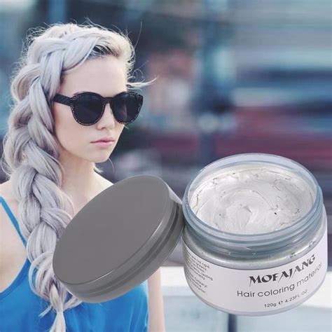 Sparks hidracolor 3n + 10 vol developer at the roots, and sparks camo green and night indigo on the mid shaft and ends of the hair. Get an instant color upgrade that washes out! Don't waste ...