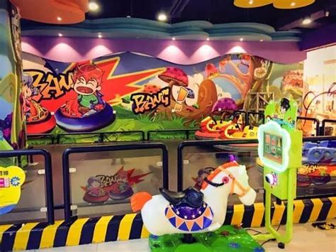 Include (or exclude) self posts. 盘点深圳室内亲子主题乐园，我只推荐这9家!_游乐园