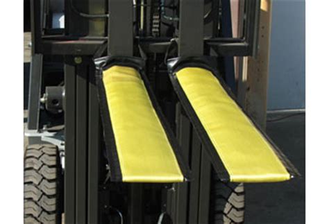urethane forklift covers construction industry plan tech