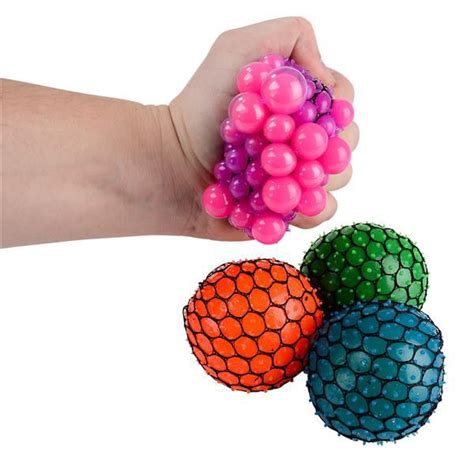 Anti Stress Squeeze Ball Amazing Products