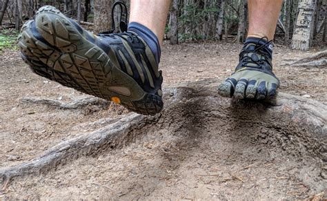 The 4 Best Barefoot Shoes Of 2023 Tested By Gearlab