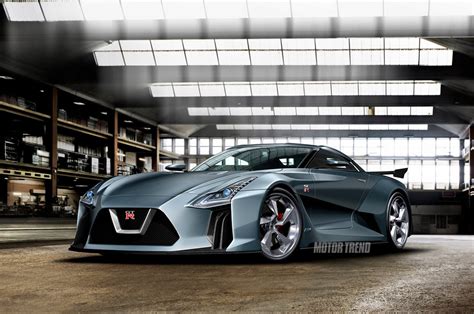 The 2020 nissan gtr is a luxurious coupe with great performance abilities. Nissan Confirms New R36 GTR Hybrid - Team Imports