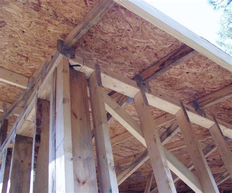 You can do it and do it right, here is some helpful info for any diyer tackling a truss modification job.this can help anyone trying to add a higher ceiling. Daniel F. Ardito, PE Structural Engineer: Tray Ceilings in ...