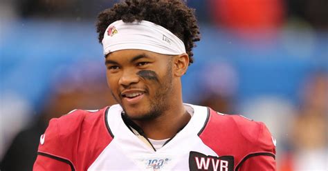 How Tall Is Kyler Murray Cardinals Qb On Short List Of Shortest Qbs In