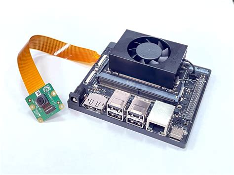 Jetson Orin Nano Developer Kit User Guide Hardware Specs Nvidia Hot