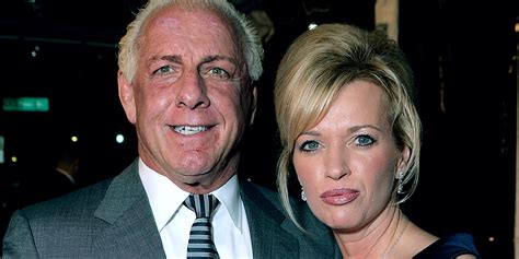 Jackie Beems Is Ric Flair’s Ex-wife Who Knew Nothing about Wrestling